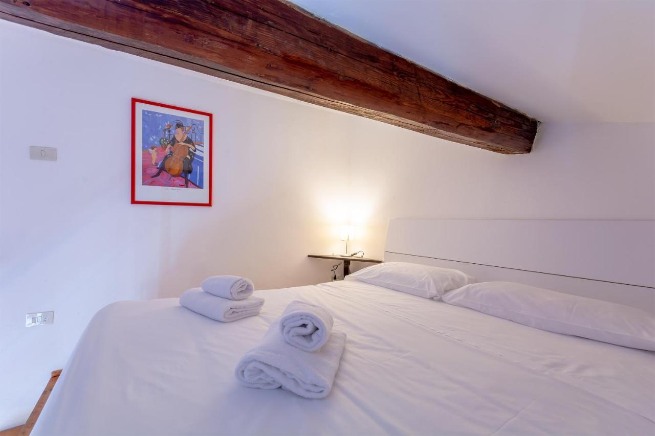 Toscanella Apartamento Florença